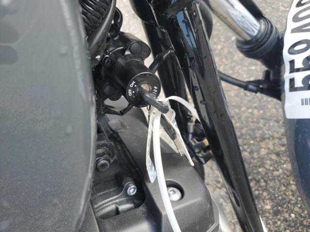 2023 YAMAHA XVS950 CUD JYAVN05E7PA016241