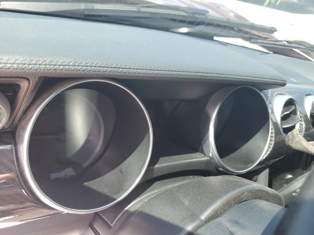 1FA6P8CFXK5119416 2019 Ford Mustang Gt