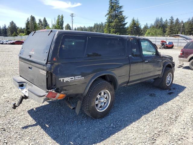 2000 Toyota Tacoma Xtracab Prerunner VIN: 4TASN92N6YZ639929 Lot: 57289974