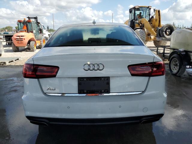 2018 Audi A6 Premium VIN: WAUC8AFC4JN051077 Lot: 53624594