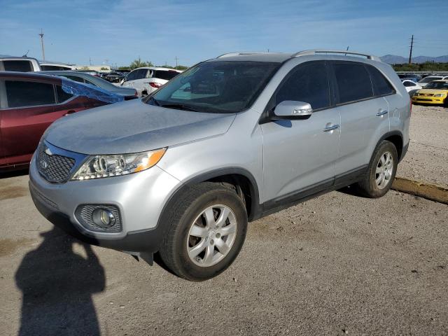 2011 Kia Sorento Base VIN: 5XYKT4A18BG169081 Lot: 56884844