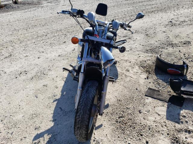 2010 HONDA VT1300 CR - JH2SC6600AK000863