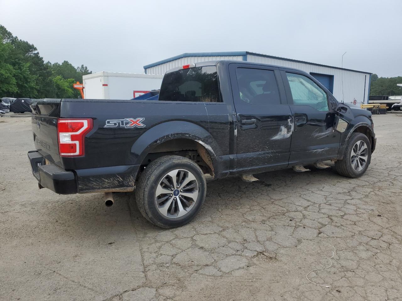 1FTEW1C55KKD68358 FORD F-150 2019