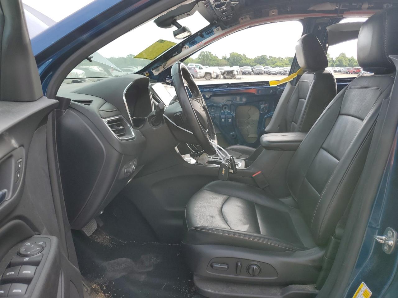 3GNAXYEX7KL291324 CHEVROLET EQUINOX 2019