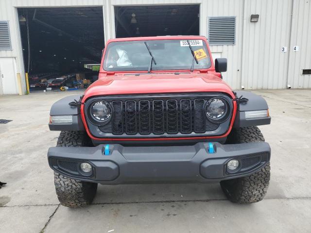 2024 JEEP WRANGLER 4 1C4RJXN65RW188163