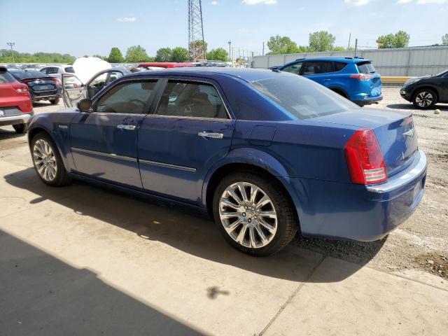 2009 Chrysler 300C VIN: 2C3LA63T79H624524 Lot: 55977154