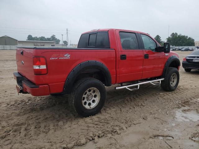 2005 Ford F150 Supercrew VIN: 1FTPW14565KB73980 Lot: 55376244