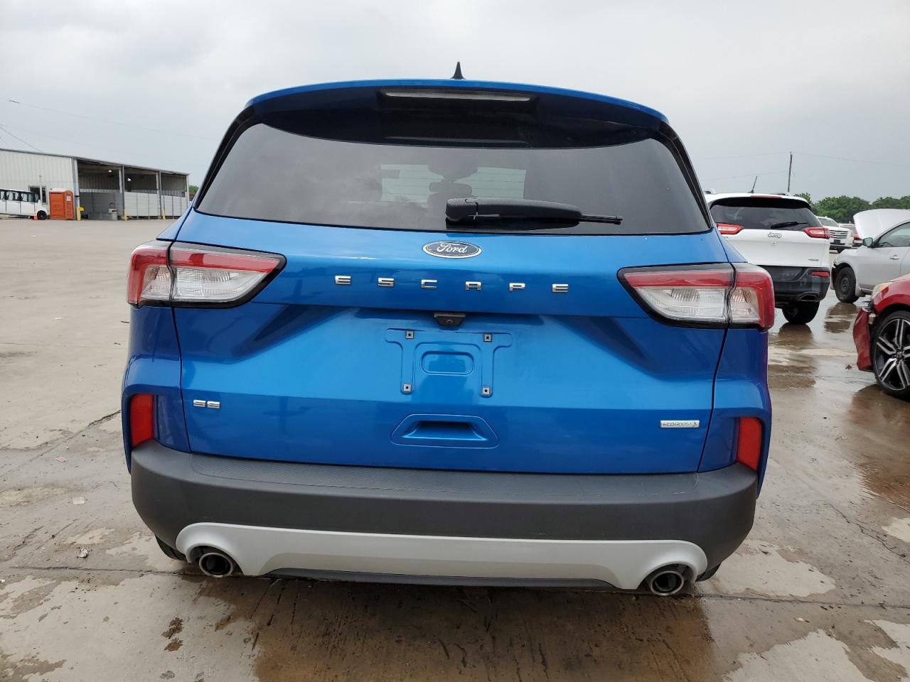 1FMCU0G65LUA54088 FORD ESCAPE 2020