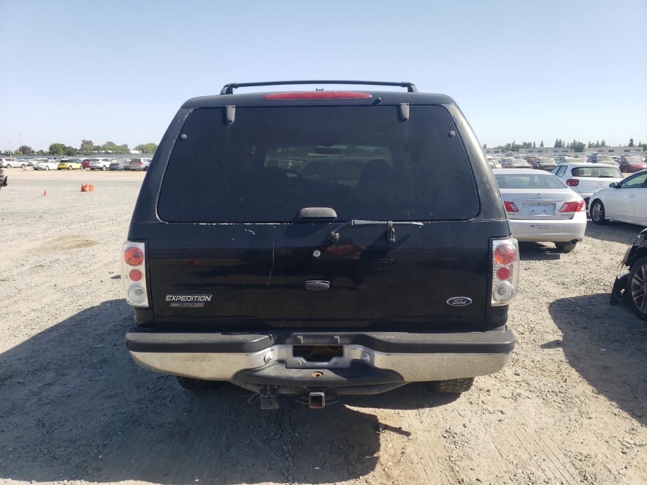 1FMPU18L5WLA65744 1998 Ford Expedition