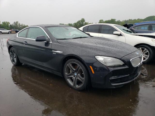 2012 BMW 650 Xi VIN: WBALX5C51CC894104 Lot: 55883574