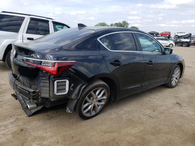 19UDE2F35MA010248 Acura ILX  3