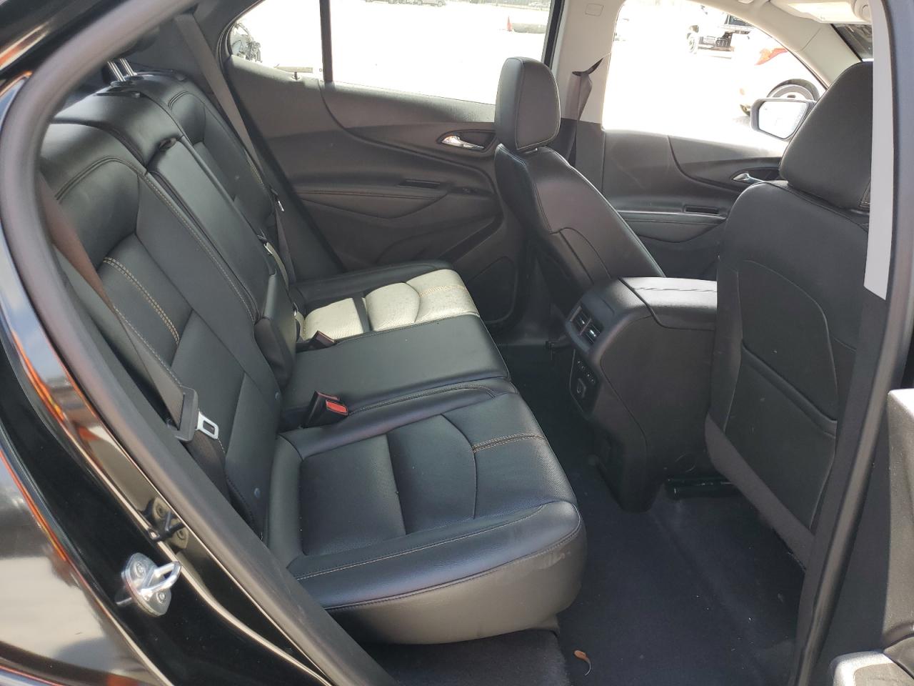 2GNAXNEV6N6129254 CHEVROLET EQUINOX 2022