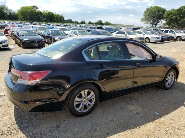 2012 Honda Accord Se VIN: 1HGCP2F69CA204411 Lot: 55814764