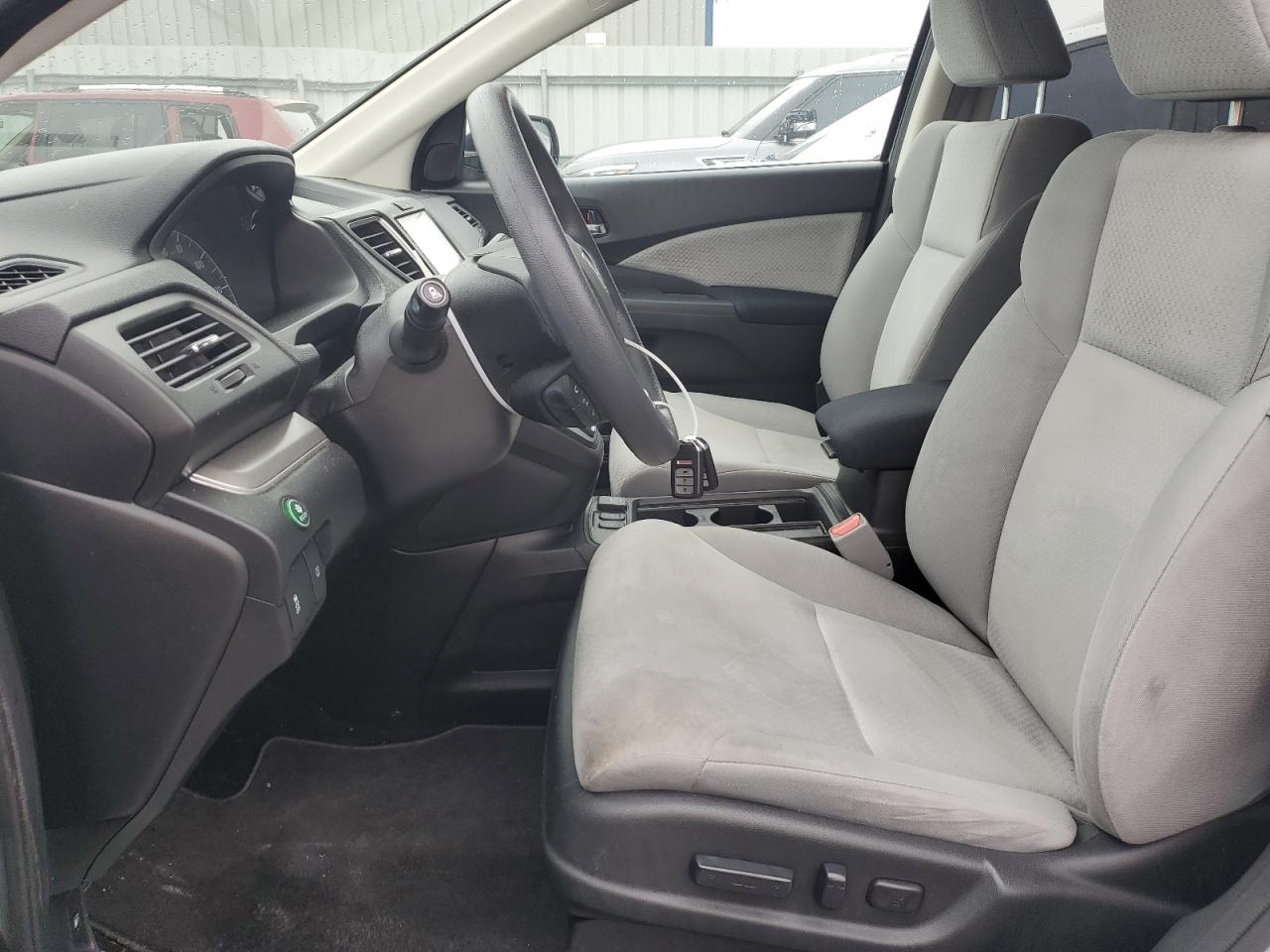 3CZRM3H56GG719993 HONDA CRV 2016