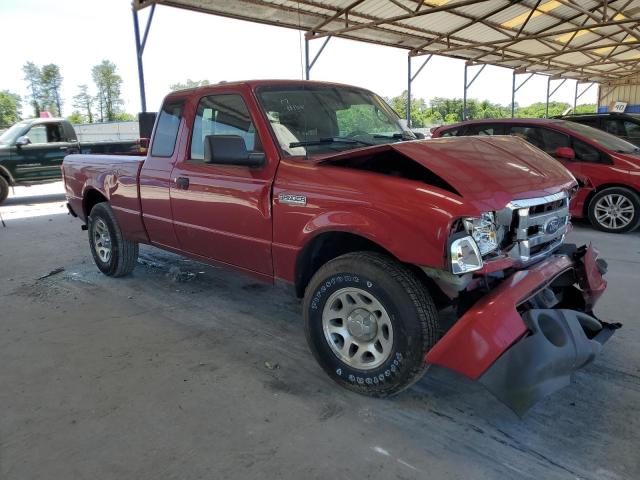 2011 Ford Ranger Super Cab VIN: 1FTKR1ED2BPA36749 Lot: 56877784