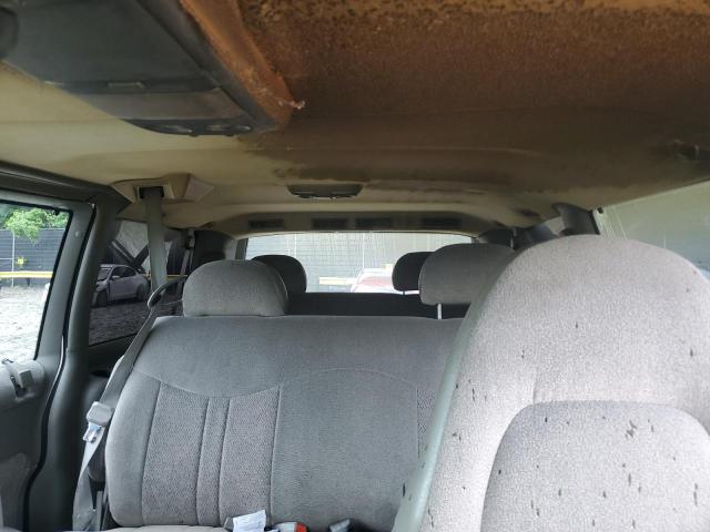 2001 Chevrolet Astro VIN: 1GNEL19W21B100754 Lot: 56285934