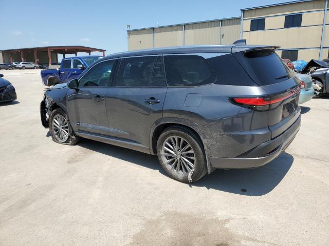 2024 LEXUS TX 350 BAS 5TDAAAA63RS003348