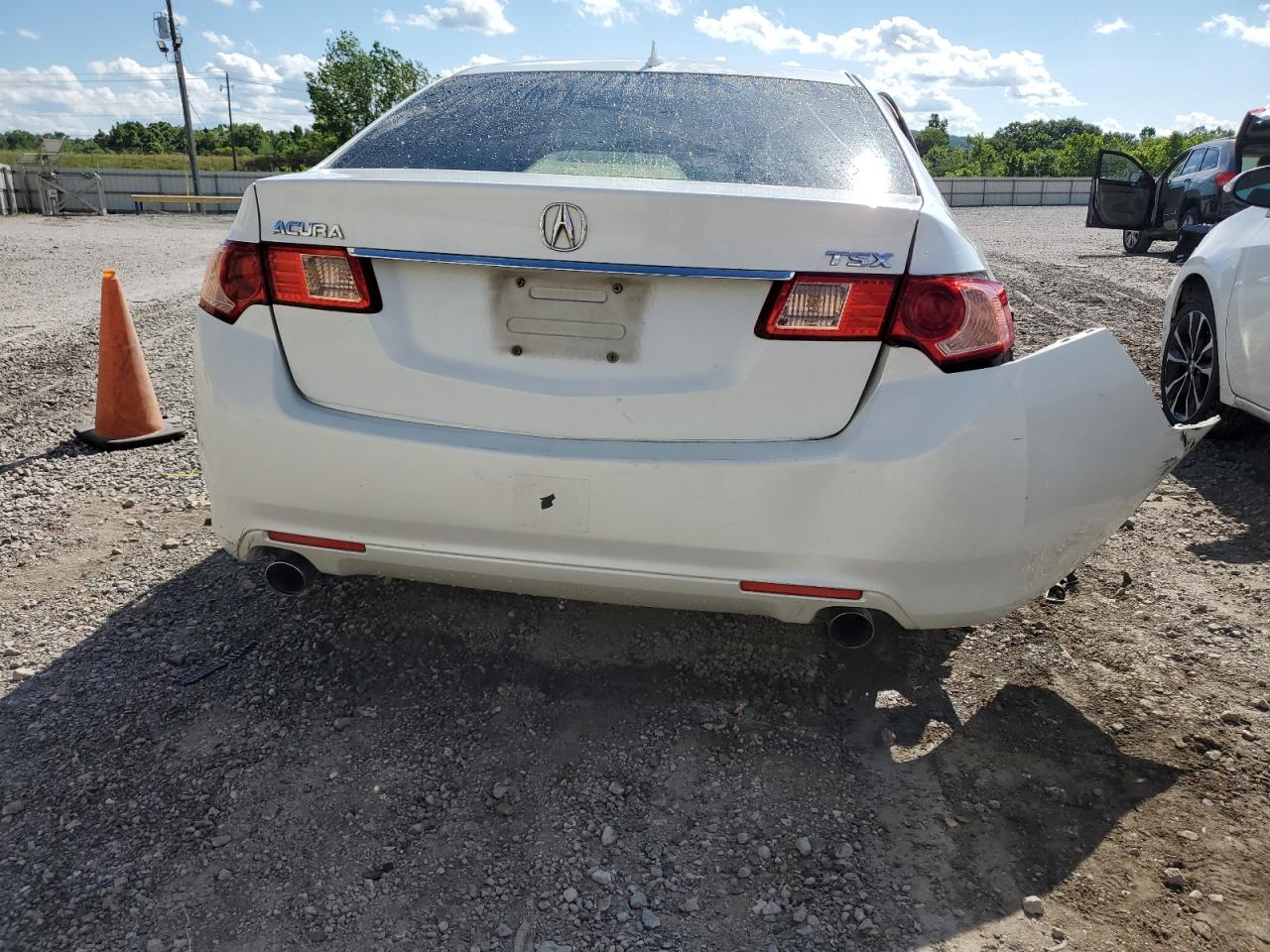 JH4CU2F46DC013796 2013 Acura Tsx