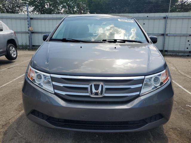 2011 Honda Odyssey Exl VIN: 5FNRL5H65BB103388 Lot: 55571644