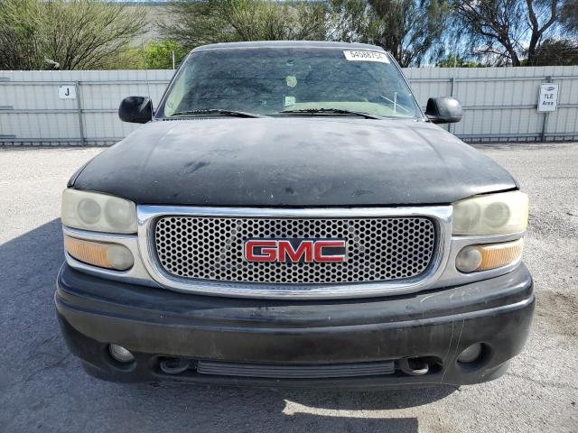 2002 GMC Denali VIN: 1GKEK63U12J239317 Lot: 54588754