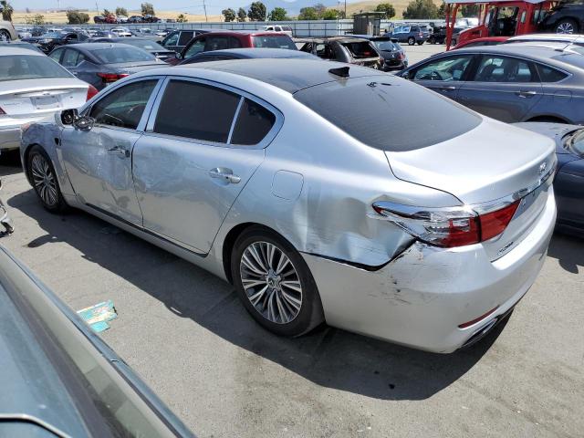 2016 Kia K900 VIN: KNALU4D33G6031468 Lot: 55998404