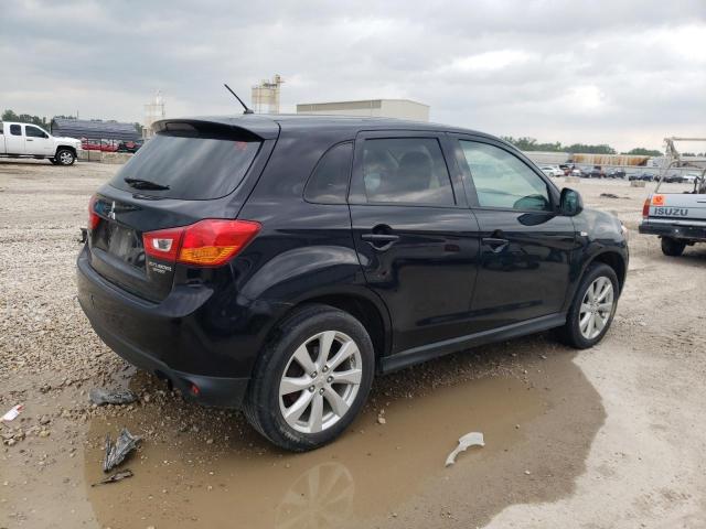 2013 Mitsubishi Outlander Sport Es VIN: 4A4AP3AU5DE019471 Lot: 55526844