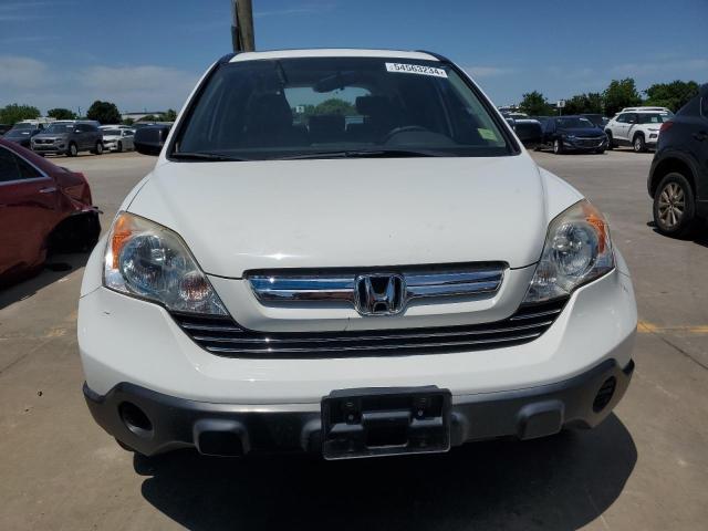 2007 Honda Cr-V Ex VIN: JHLRE38597C038476 Lot: 54563234