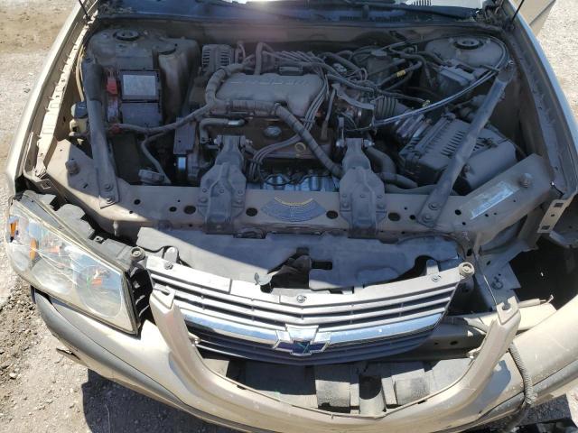 2004 Chevrolet Impala VIN: 2G1WF52E849195476 Lot: 54161554