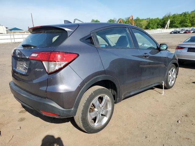 2019 Honda Hr-V Lx VIN: 3CZRU6H36KG731988 Lot: 54309854