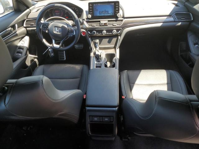 2022 Honda Accord Sport VIN: 1HGCV1F38NA103899 Lot: 53587524