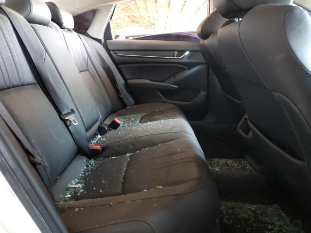 2021 Honda Accord Sport Se VIN: 1HGCV1F45MA020941 Lot: 55970964