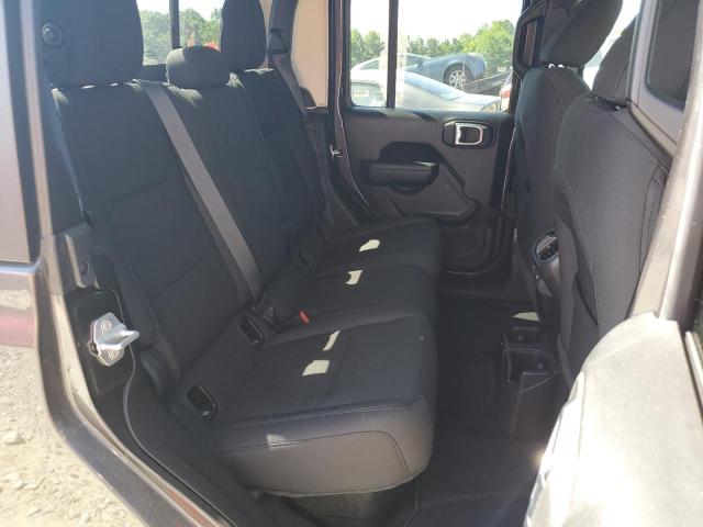 2023 JEEP GLADIATOR - 1C6HJTAG4PL559807