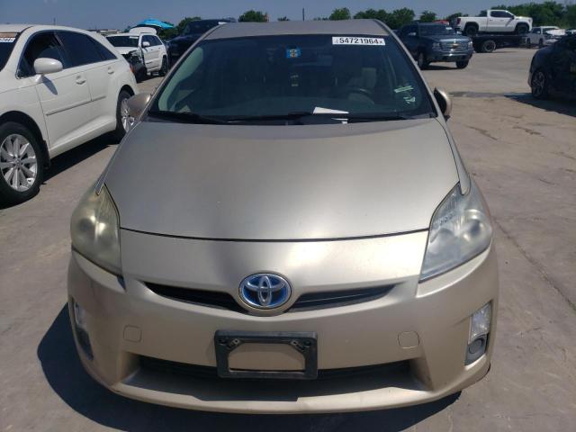 2010 Toyota Prius VIN: JTDKN3DUXA0034635 Lot: 54721964