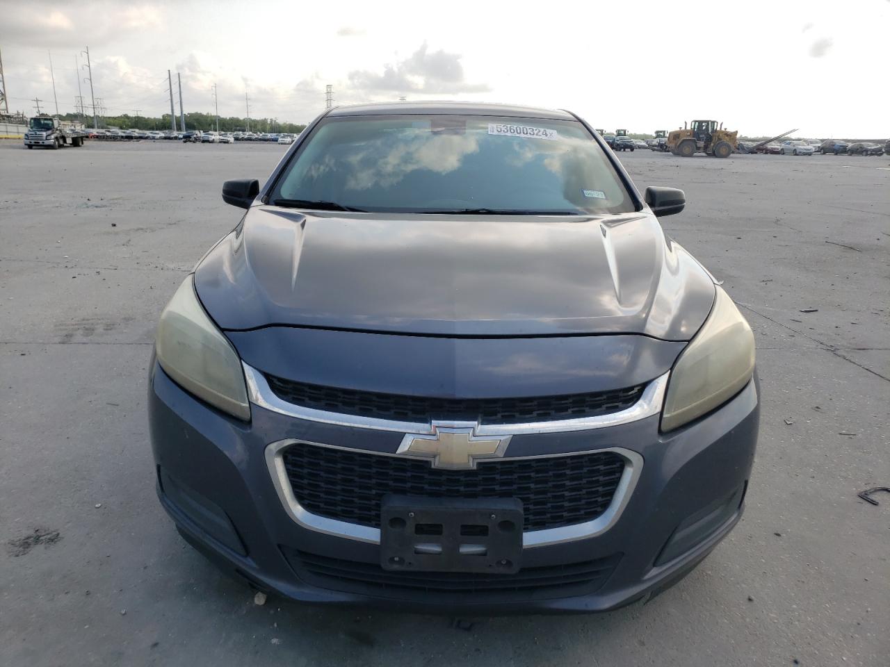 1G11B5SL0EF178457 2014 Chevrolet Malibu Ls