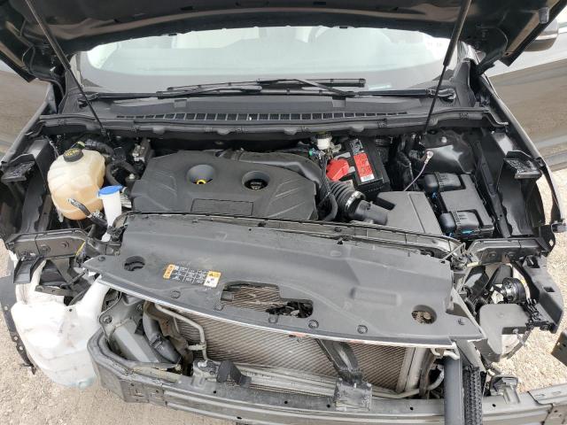 2016 Ford Edge Titanium VIN: 2FMPK3K9XGBC49559 Lot: 55469764