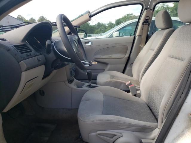 2008 Chevrolet Cobalt Ls VIN: 1G1AK58F887154939 Lot: 53598064