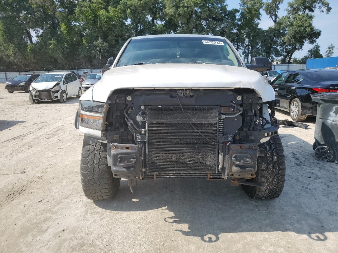 3D7UT2CL9BG638066 2011 Dodge Ram 2500