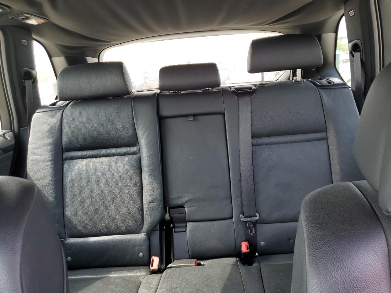 5UXZV8C54CL424961 2012 BMW X5 xDrive50I