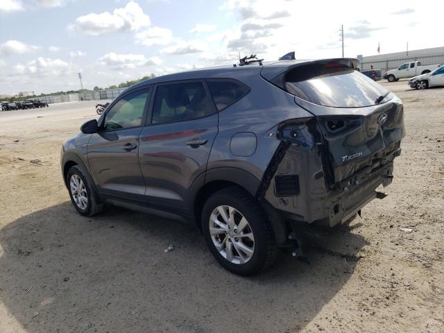 2019 Hyundai Tucson Se VIN: KM8J23A49KU957011 Lot: 54328154