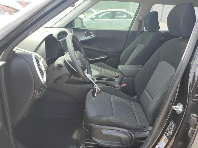 2020 Kia Soul Lx VIN: KNDJ23AU2L7728416 Lot: 56714614