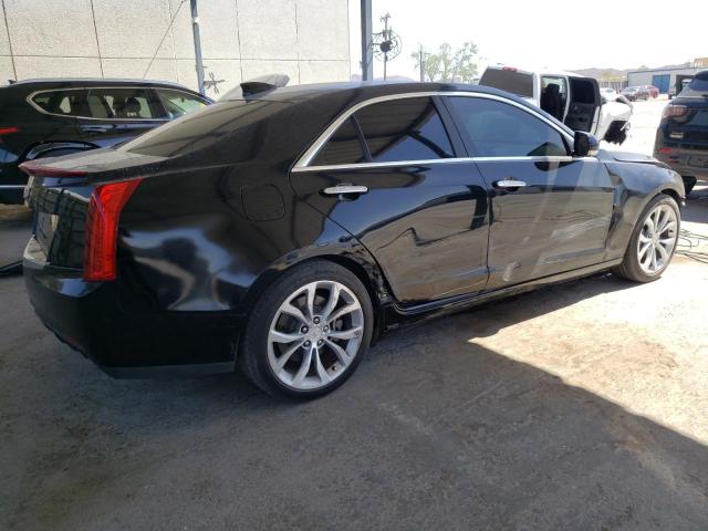 2015 Cadillac Ats Performance VIN: 1G6AC5SX2F0104732 Lot: 55191864