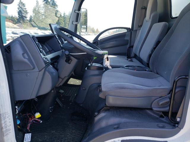 2018 Isuzu Nqr VIN: JALE5W168J7901234 Lot: 51341554