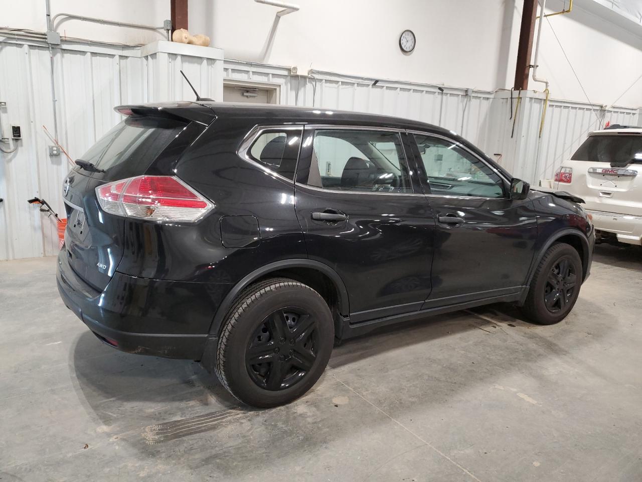 JN8AT2MV9GW139844 NISSAN ROGUE 2016