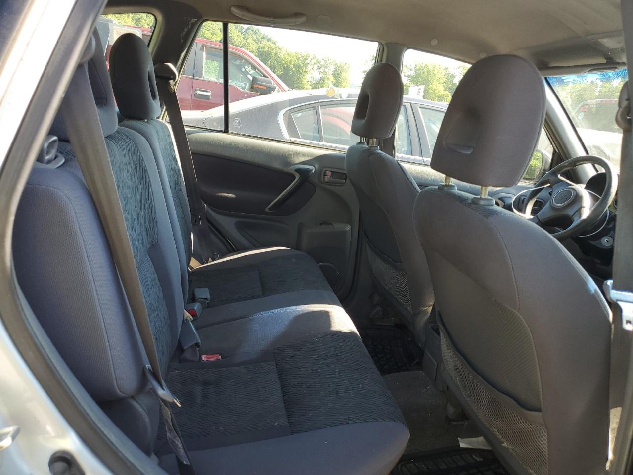 JTEHH20V710055285 2001 Toyota Rav4