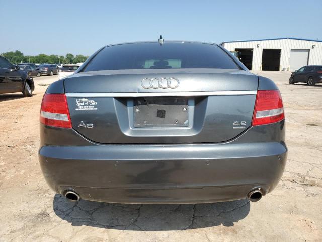 2008 Audi A6 S-Line 4.2 Quattro VIN: WAUEV74F08N111304 Lot: 54963384