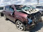 Lot #3006049761 2015 HONDA PILOT EXL