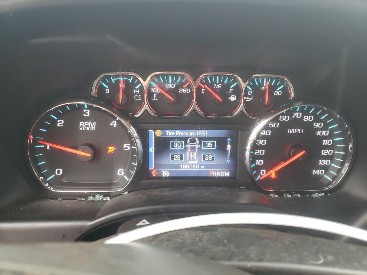 3GCPCREC7EG301140 2014 Chevrolet Silverado C1500 Lt