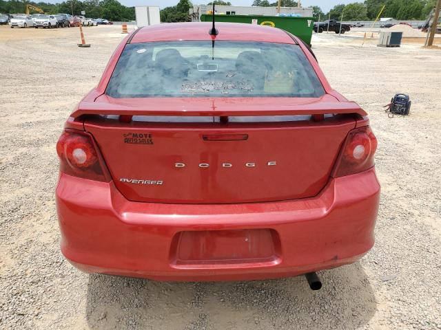 2014 Dodge Avenger Se VIN: 1C3CDZABXEN109988 Lot: 56932804