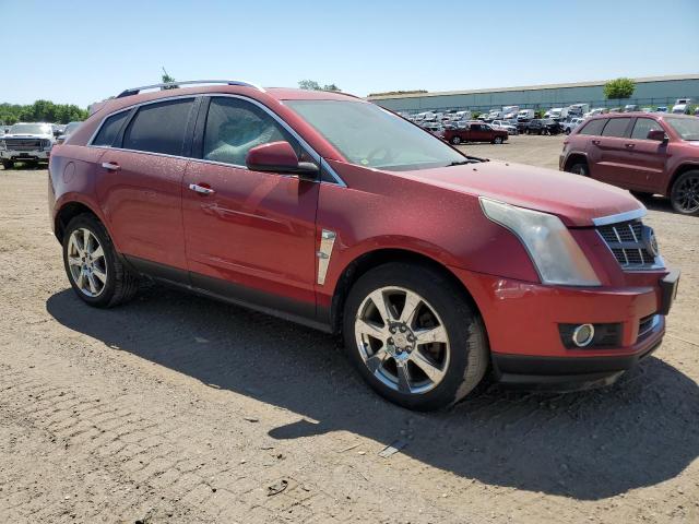 2010 Cadillac Srx Premium Collection VIN: 3GYFNFEY8AS521145 Lot: 56119684