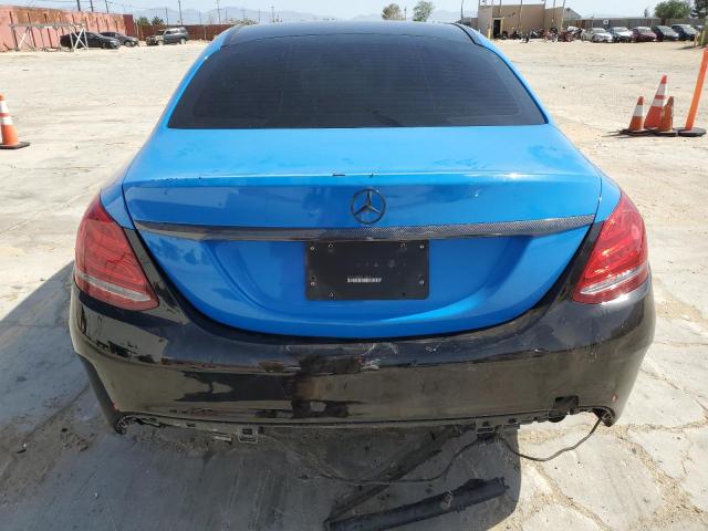 2016 Mercedes-Benz C 63 Amg-S VIN: 55SWF8HB0GU127810 Lot: 56066244